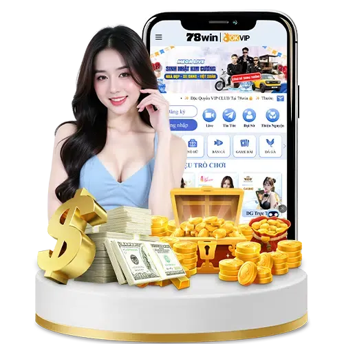 Người chơi đang nghiên cứu chiến lược game casino